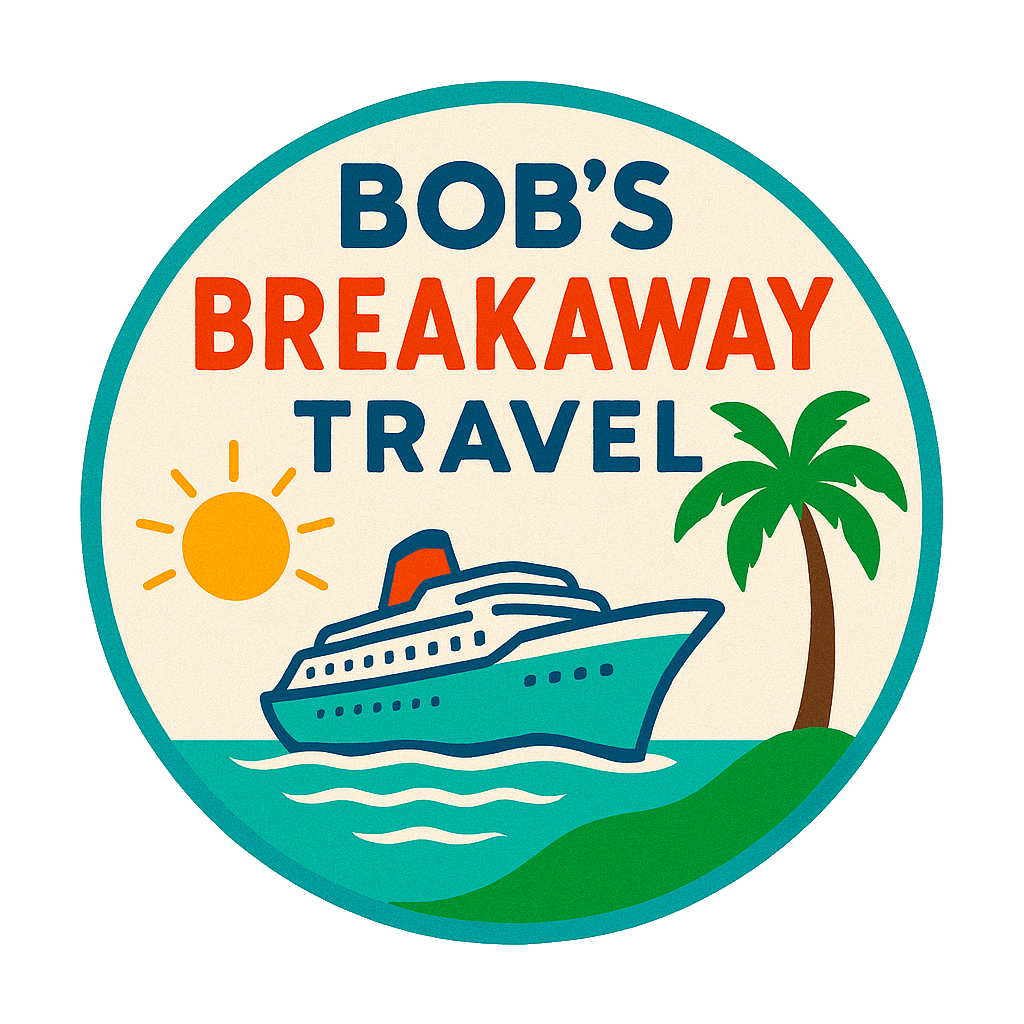 Bob's Breakaway Travel