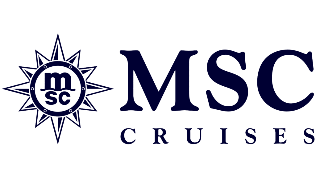 MSC Cruise line